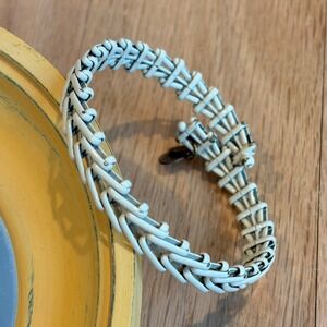 Alex and Ani Chain Bracelet